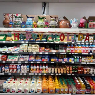 Placentia Ranch Market