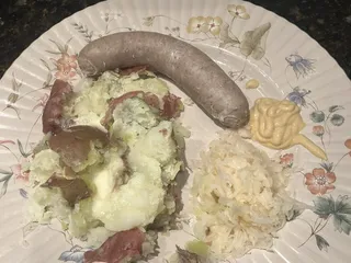 Masterlink Sausage and Meats