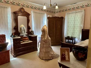 Bernhard Museum Complex