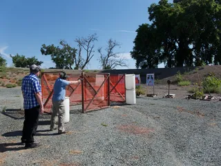 Liberty Firearms Training