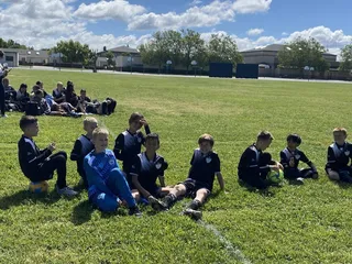 Antelope Ayso Antelope Youth Soccer Organization