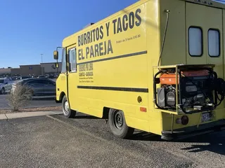 El Pareja