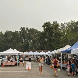 Great farmers market