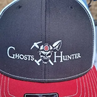 If you want to see how we do our ghost research. Then come and join Marie Mason and her team investigators www.ghostshunter11.com