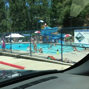 Very cool for the kids!