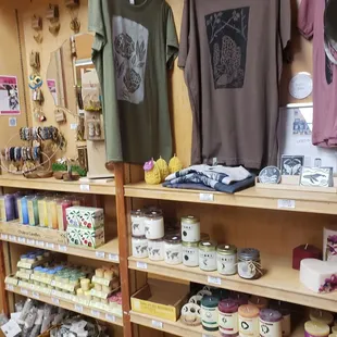 Merch