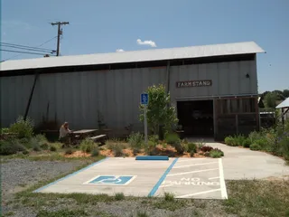 South Fork Farm