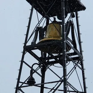 Placerville Bell Tower