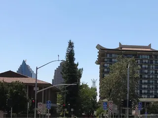 Sacramento Chinatown Mall