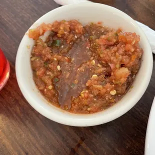 Salsa