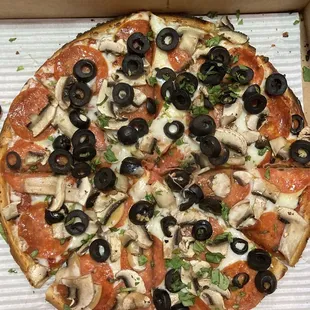 Pizza