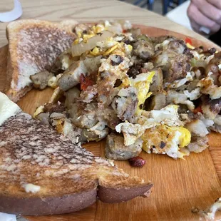 Plain Folk Cafe
