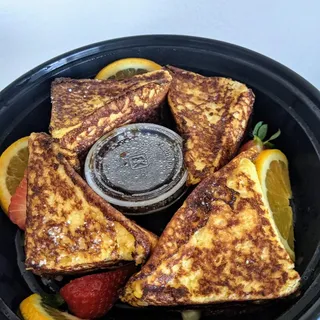 PJ Monte Cristo