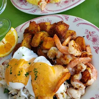 Coastal Benedict