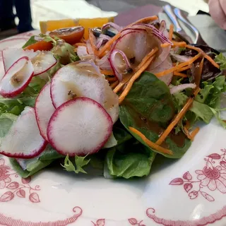 Small Salad