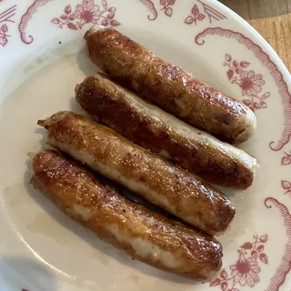 Pork Links