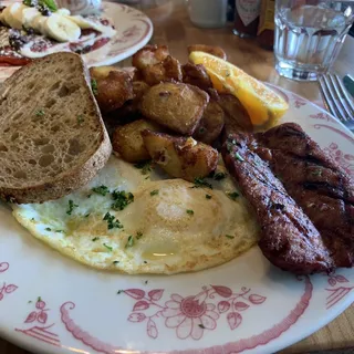 Andouille