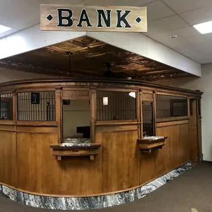 Bank