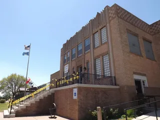 Cherokee Strip Museum Association