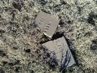 Ft Supply Historic Site