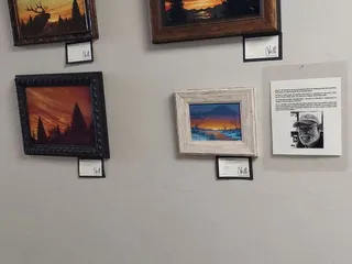 Graceful Arts Gallery and Studio