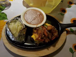 Acostas & Nieto's Cafe