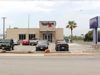 ValueBank Texas