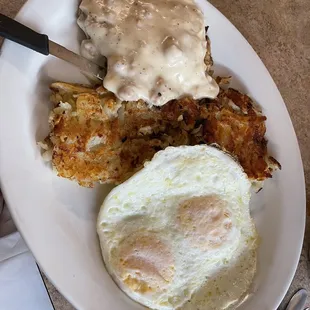 Chicken Fried Steak