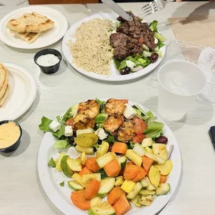 Plaka Grill