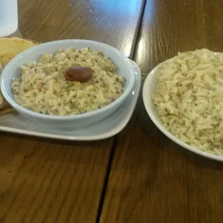 Rice Pilaf