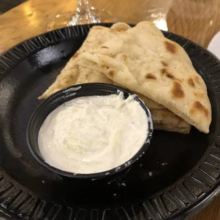 Tzatziki