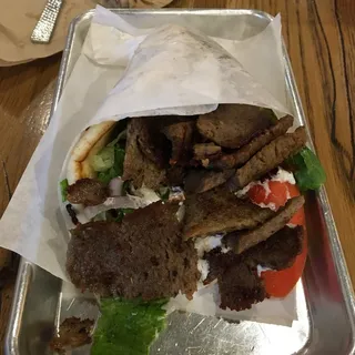 Chicago Gyro