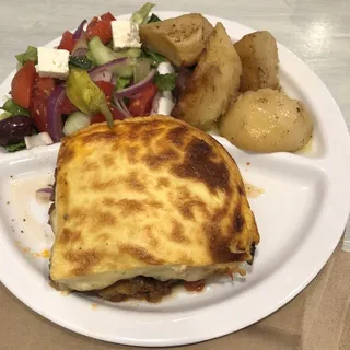 Moussaka