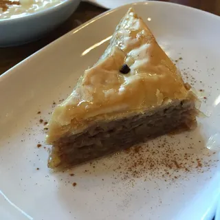 Baklava