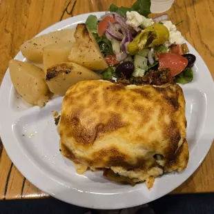 Moussaka