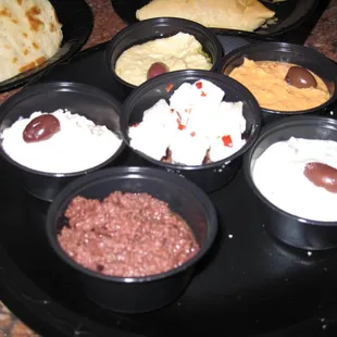 Mezze