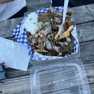 Plaka's Greek Kitchen