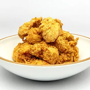 Fried Chicken Tenders