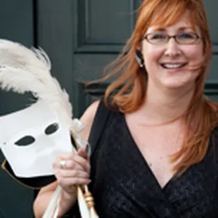 Aimee Barousse, New Orleans Wedding Planner