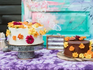 Let's Elope - Love is My Calling