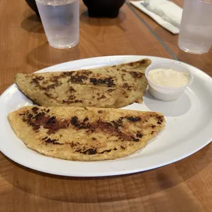 Pupusas