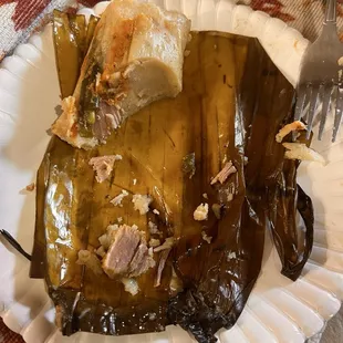 Tamales
