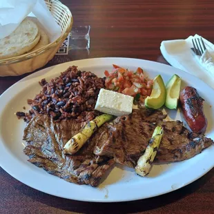 Churrazco