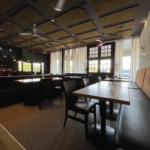 a man sitting at a table