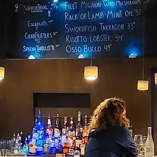 Today's Special 1/8/2023