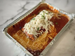 La Trattoria Bohemia