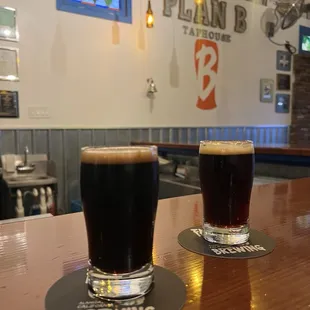 Cherry Chocolate Reign. 11 Pipers Piping