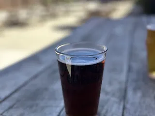 BarrelHouse Brewing - Visalia