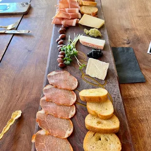 Charcuterie