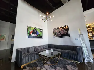 The Grove Dispensary Las Vegas